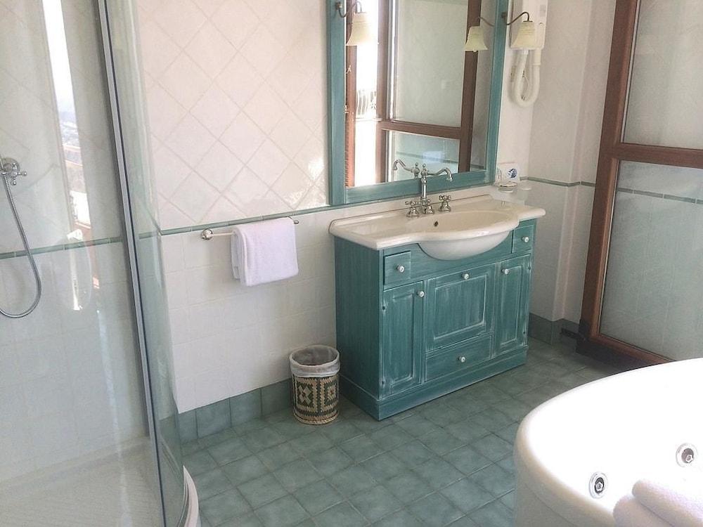 Albergo San Carlo 마사 외부 사진